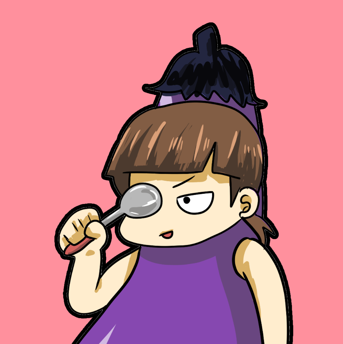 ぷにんちゃん